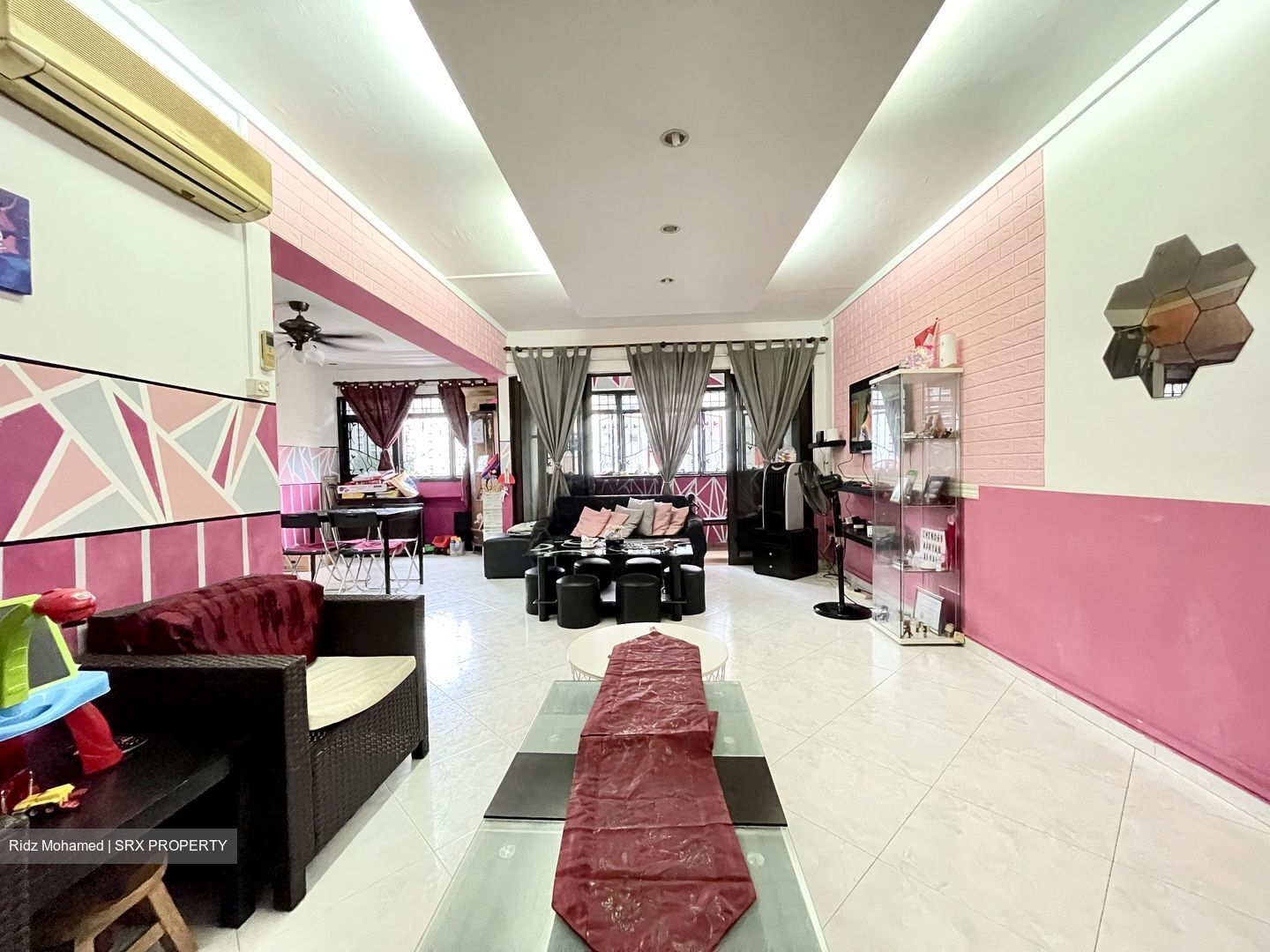 Blk 484B Choa Chu Kang Avenue 5 (Choa Chu Kang), HDB 3 Rooms #418169401
